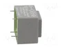 BREVE TUFVASSONS Transformador Cerrado TEZ 1,8VA 230VAC a 9V