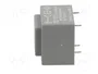 BREVE TUFVASSONS Transformador Cerrado TEZ 1,8VA 230VAC a 9V