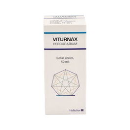 HELIOSAR Perdurabium Viturnax 50ml