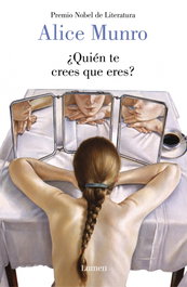 LUMEN, ¿Quién te crees que eres? - Alice Munro