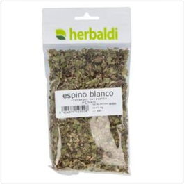 HERBALDI Hierba Espino Blanco Triturada 50Gr