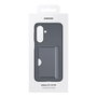 Samsung EF-OA176TBEGWW Card Slot Case Galaxy A17 Transparente