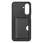 Samsung Funda EF-OA176TBEGWW Transparente para Galaxy A17 4G/5G con Ranura para Tarjetas - Compatible con Pantalla de 17 cm (6.7 Pulgadas)