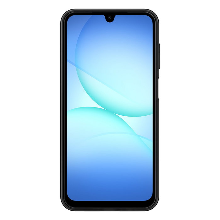Samsung Funda EF-OA176TBEGWW Transparente para Galaxy A17 4G/5G con Ranura para Tarjetas - Compatible con Pantalla de 17 cm (6.7 Pulgadas)