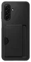 Samsung EF-OA176TBEGWW Funda con Ranura para Tarjeta para Galaxy A17 4G/5G, Transparente