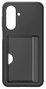 Samsung EF-OA176TBEGWW Funda con Ranura para Tarjeta para Galaxy A17 4G/5G, Transparente