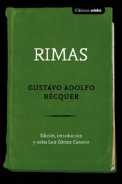 Rimas, Gustavo Adolfo Bécquer - EDEBE