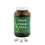 HEALTH AID Alcachofera 60 comprimidos