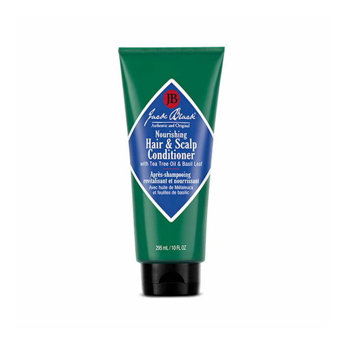 Jack Black Nourishing Hair & Scalp Conditioner Jack Black Nourishing Hair & Scalp Conditioner