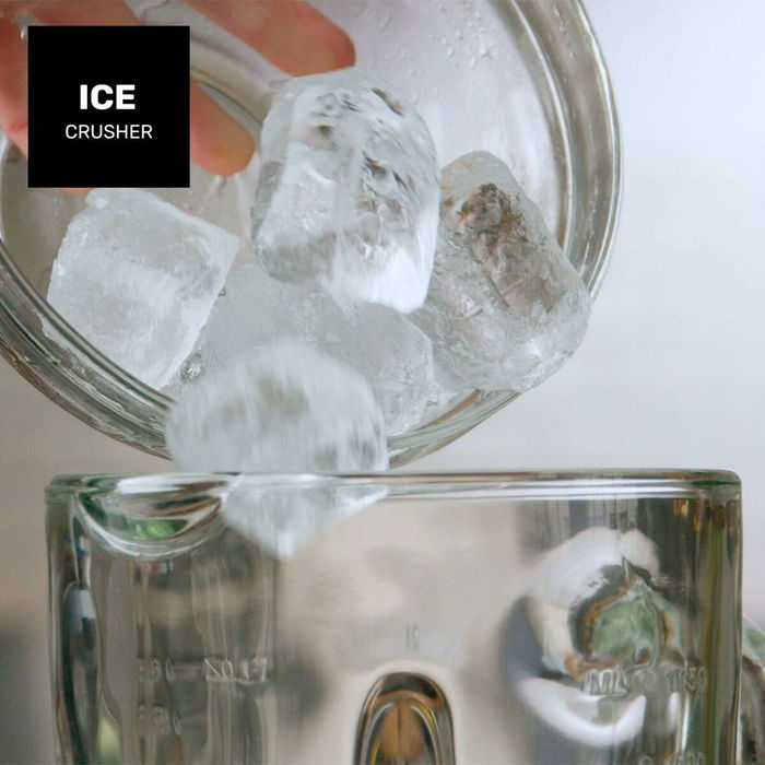 Batidora de Vaso Taurus 912471000 Blanco Negro 1500 W 1,5 L