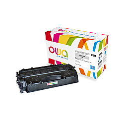 Armor K15352OW Cartucho de Tóner Negro para HP LaserJet