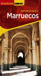 ANAYA, Marruecos - Guiarama Compact