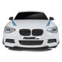 Foliatec Vinilo Decorativo para Coche Diseño Sombras Azul