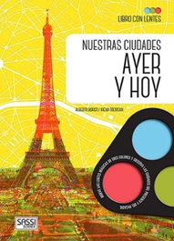 Nuestras ciudades ayer y hoy, Trevisan, Borgo A. - M4 MANOLITO BOOKS EDITORIAL