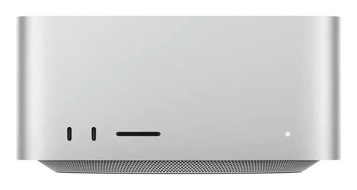 Apple Mac Studio M5 Max 18-Core CPU/ 32-Core GPU/ 36GB/ 512GB SSD