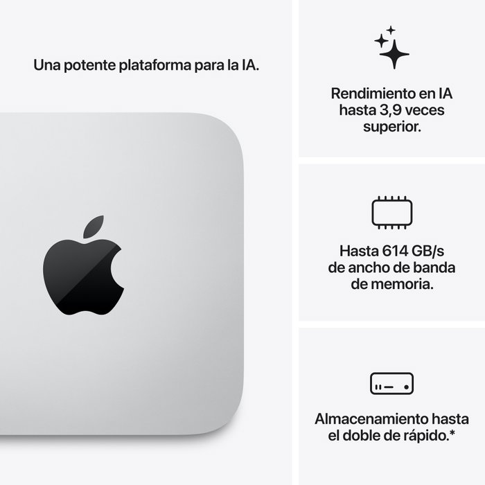 Apple Mac Studio M5 Max 18-Core CPU/ 32-Core GPU/ 36GB/ 512GB SSD