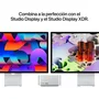 Apple Mac Studio M5 Max 36GB 512GB SSD Plata