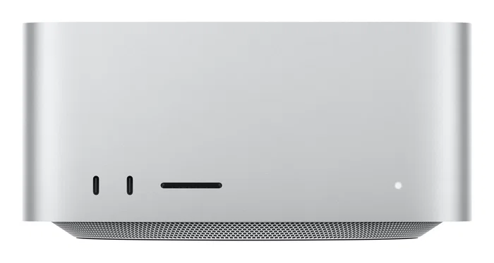 Apple Mac Studio M5 Max 36GB 512GB SSD Plata Apple Mac Studio M5 Max 36GB 512GB SSD Plata