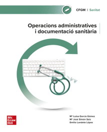 MC GRAW HILL INTERAMERICANA, OPERACIONS ADM DOCUMENTACIO SANITARI CAT - MC GRAW HILL INTERAMERICANA
