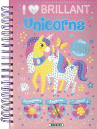 Unicorns, Susaeta Ediciones - SUSAETA EDICIONES