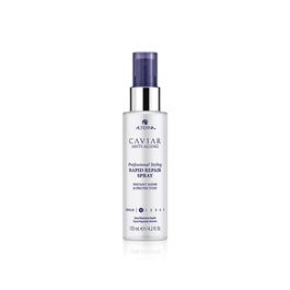 Alterna Caviar Professional Styling Rapid Repair Spray 125ml - Spray Reparador con Vitaminas, Hidratación, Brillo y Protección contra Calor