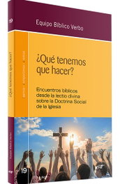 VERBO DIVINO, QUE TENEMOS QUE HACER? - AA.VV.