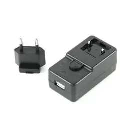Zebra PWR-WUA5V45W1EU Adaptador de pared USB-C para EM45