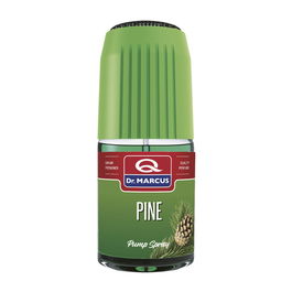 Spray Ambientador Dr Marcus Pump Spray Pino 50 ml Fragancia Coche