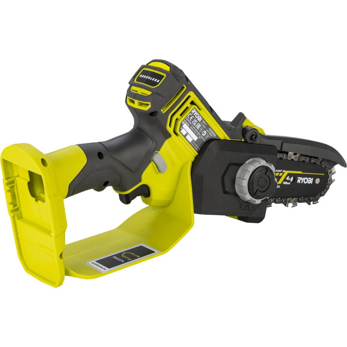 Ryobi RY18PSX10A Sierra de Poda Inalámbrica de 18V Ryobi RY18PSX10A Sierra de Poda Inalámbrica de 18V