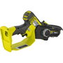 Ryobi RY18PSX10A Sierra de Poda Inalámbrica de 18V