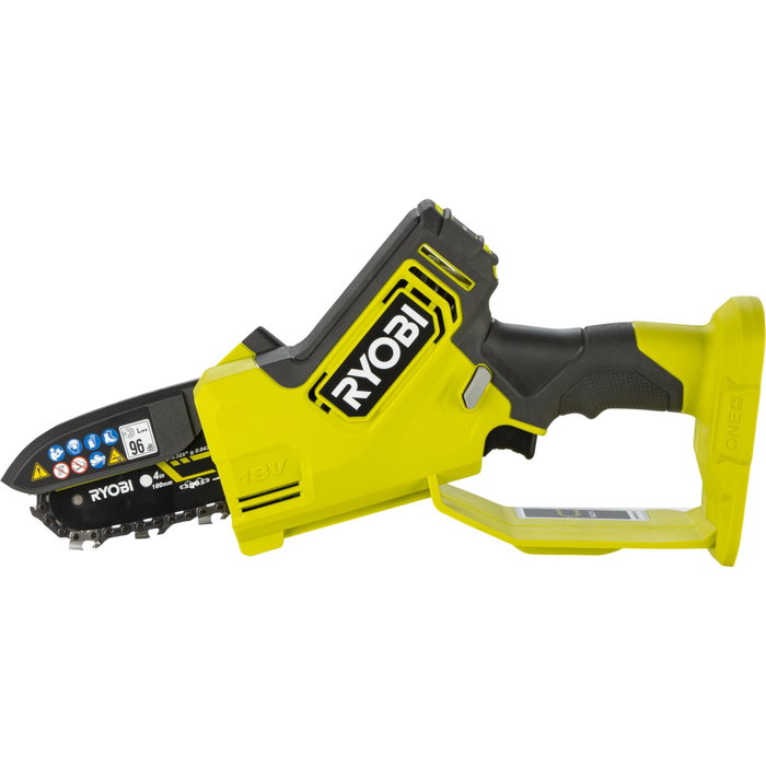 Ryobi RY18PSX10A Sierra de Poda Inalámbrica de 18V Ryobi RY18PSX10A Sierra de Poda Inalámbrica de 18V