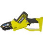 Ryobi RY18PSX10A Sierra de Poda Inalámbrica de 18V