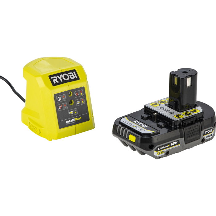 Ryobi RY18PSX10A Sierra de Poda Inalámbrica de 18V Ryobi RY18PSX10A Sierra de Poda Inalámbrica de 18V