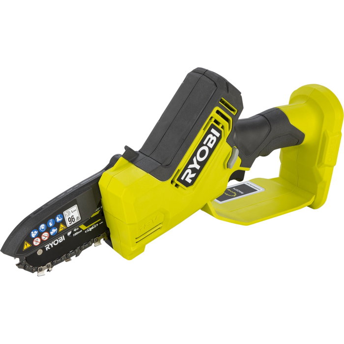 Ryobi RY18PSX10A Sierra de Poda Inalámbrica de 18V Ryobi RY18PSX10A Sierra de Poda Inalámbrica de 18V