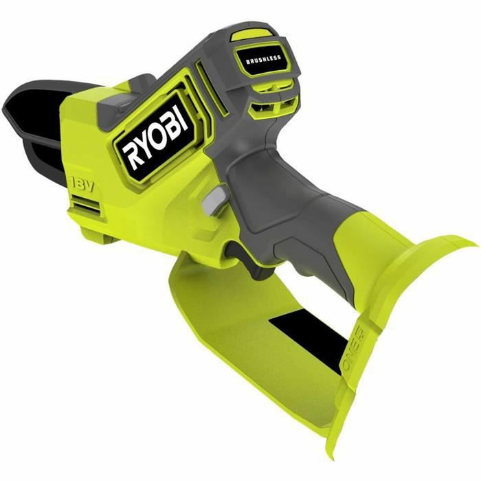 Ryobi RY18PSX10A Sierra de Poda Inalámbrica de 18V Ryobi RY18PSX10A Sierra de Poda Inalámbrica de 18V