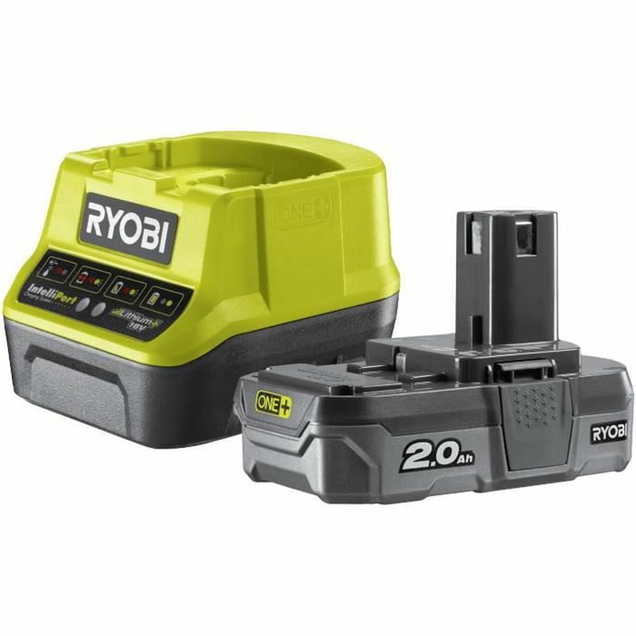 Ryobi RY18PSX10A Sierra de Poda Inalámbrica de 18V Ryobi RY18PSX10A Sierra de Poda Inalámbrica de 18V