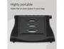 Kensington Soporte para portátiles SmartFit® Easy Riser™