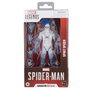 Hasbro Figura Spirit Spider-Man Marvel Legends 15cm Articulada con Accesorios