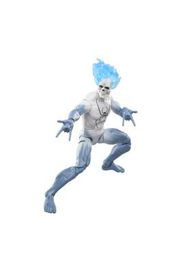 Hasbro Spirit Spider Marvel Legends Gamerverse Figura 15 cm