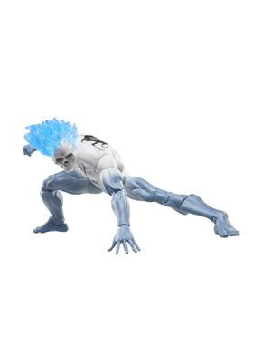 Hasbro Spirit Spider Marvel Legends Gamerverse Figura 15 cm