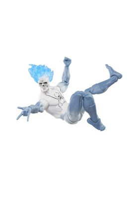 Hasbro Spirit Spider Marvel Legends Gamerverse Figura 15 cm
