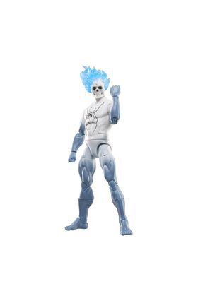 Hasbro Spirit Spider Marvel Legends Gamerverse Figura 15 cm