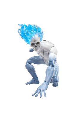 Hasbro Spirit Spider Marvel Legends Gamerverse Figura 15 cm