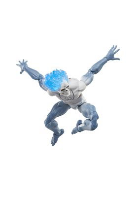 Hasbro Spirit Spider Marvel Legends Gamerverse Figura 15 cm