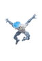 Hasbro Spirit Spider Marvel Legends Gamerverse Figura 15 cm