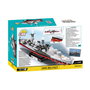 Cobi HMS Belfast (Mastab 1:300)