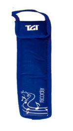 Funda Tgi para Flauta Azul