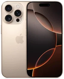Apple iPhone 16 Pro 256GB Tytan Pustynny