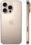 Apple iPhone 16 Pro 256GB Tytan Pustynny