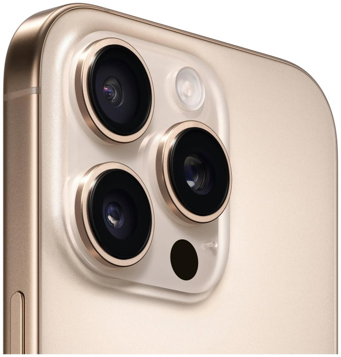 Apple iPhone 16 Pro 256GB Tytan Pustynny Apple iPhone 16 Pro 256GB Tytan Pustynny